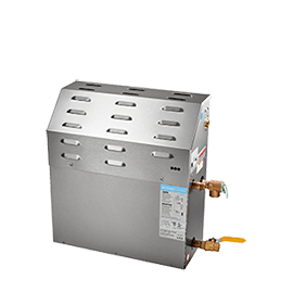 GENERADOR DE VAPOR MSSUPER